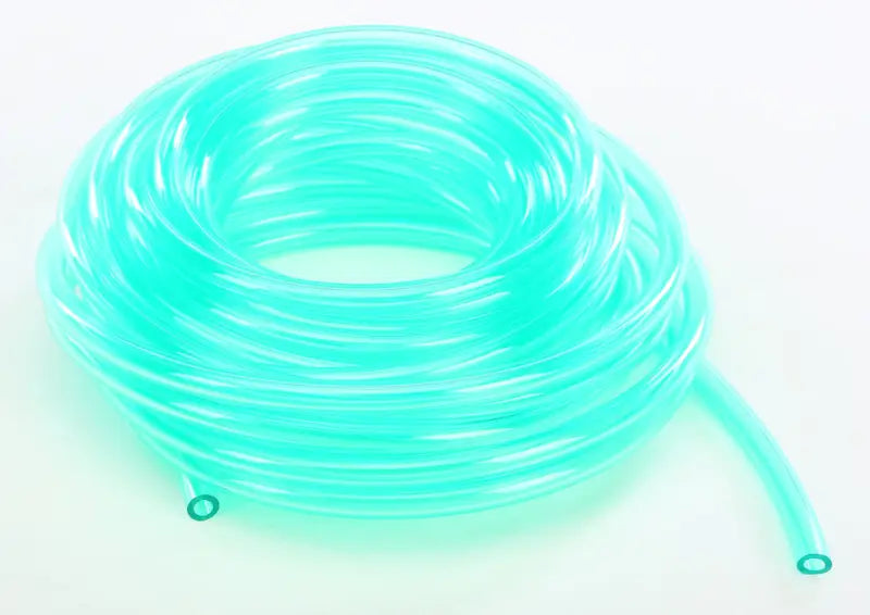 Precut Fuel Line Green 3/16 X 25’ - Powersports