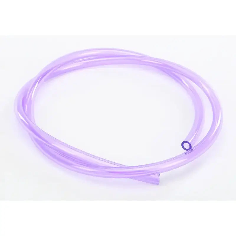 Precut Fuel Line Purple 3/16 X 3’ - Powersports