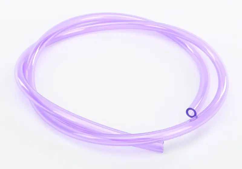 Precut Fuel Line Purple 3/16 X 3’ - Powersports