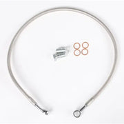 PRED500-R Brakeline Rear Polaris Std - Brake Line Kit