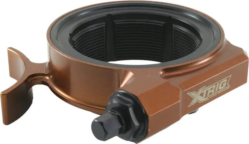 Pre Load Adjuster Beta - XTRIG