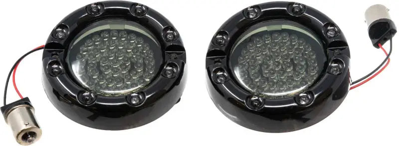 LETRIC LIGHTING CO LLC-FLHB-6R