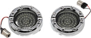 LETRIC LIGHTING CO LLC-FLHC-6R