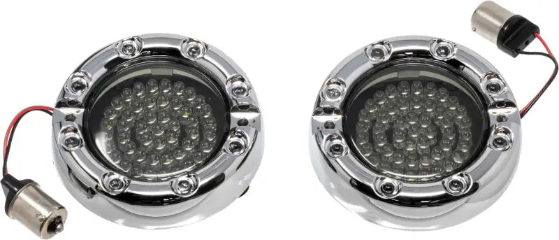 LETRIC LIGHTING CO LLC-FLHC-6R