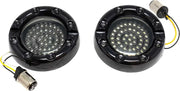 LETRIC LIGHTING CO LLC-FLHB-7WAS
