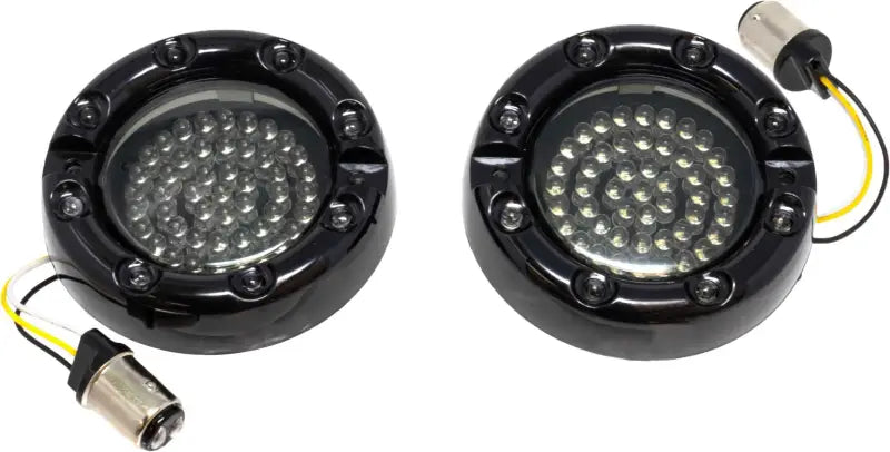 LETRIC LIGHTING CO LLC-FLHB-7WAS