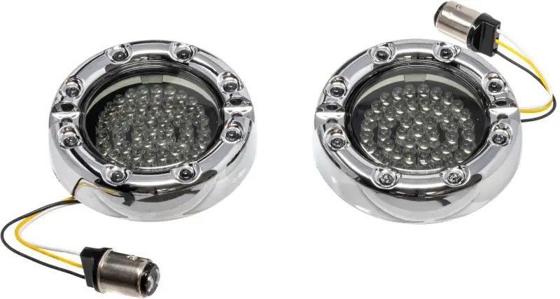LETRIC LIGHTING CO LLC-FLHC-7WAS