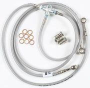3 Line Brake Line Kit - GBrakes