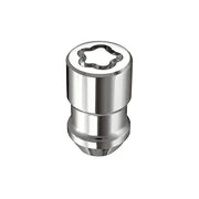Premium 4 Pack 12X1.5 Con St Lok for Secure Connections - Wheel Lock
