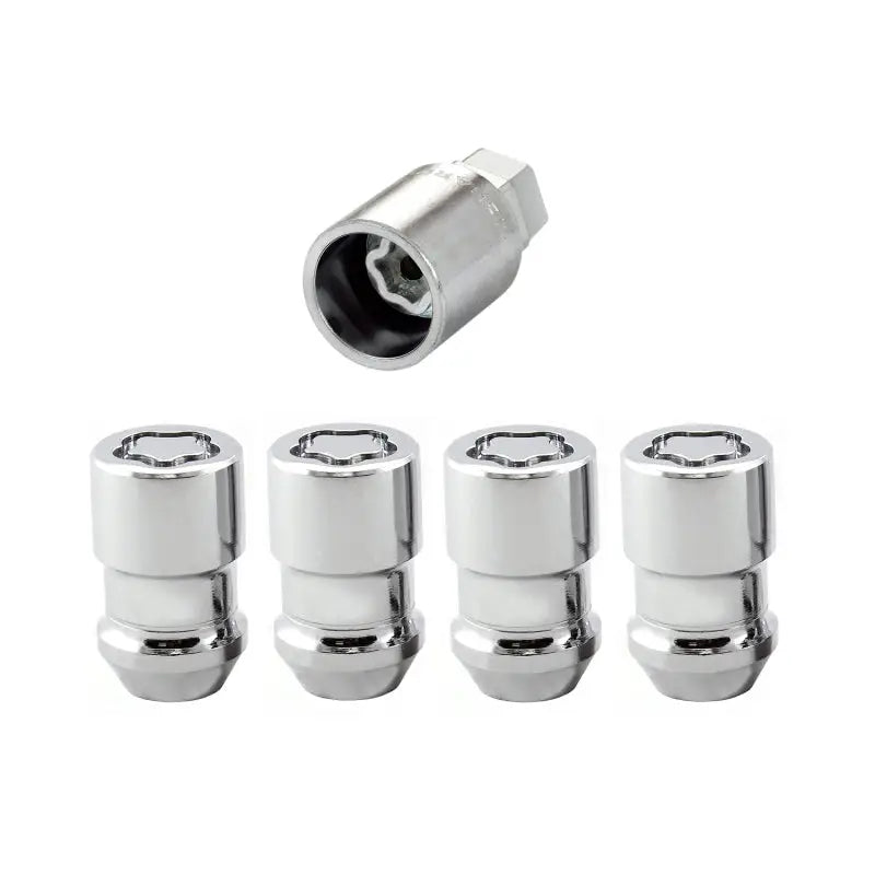 MCGARD 24137 4 PACK 12X1.5 CON ST LOK