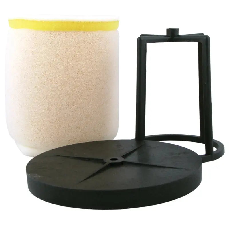 NO TOIL Premium Air Filter Suz Lta700x Kingquad for Powersports