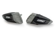 Frame Sliders Pro 2.0 Black Hon - PUIG