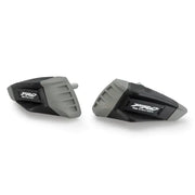 Frame Sliders Pro 2.0 Black Hon - PUIG