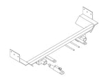 Blue Ox BX1964 Base Plate