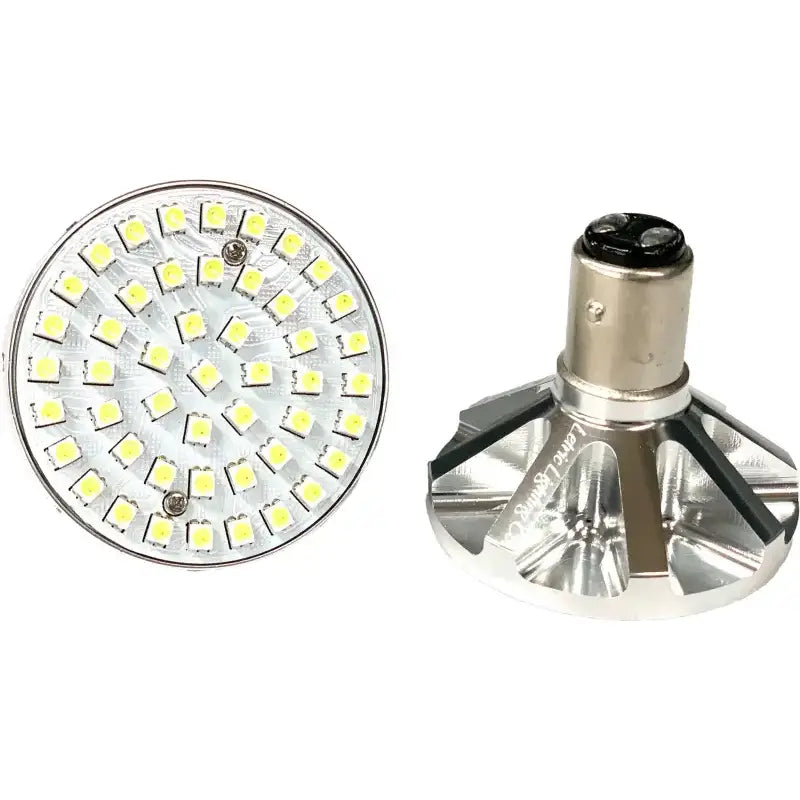 LETRIC LIGHTING CO LLC-P7A