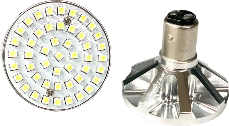 LETRIC LIGHTING CO LLC-P7R