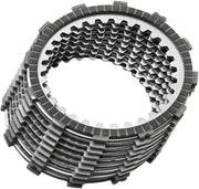 HARDDRIVE Premium Clutch Kit Big Twins `98 16 Trike `09 13
