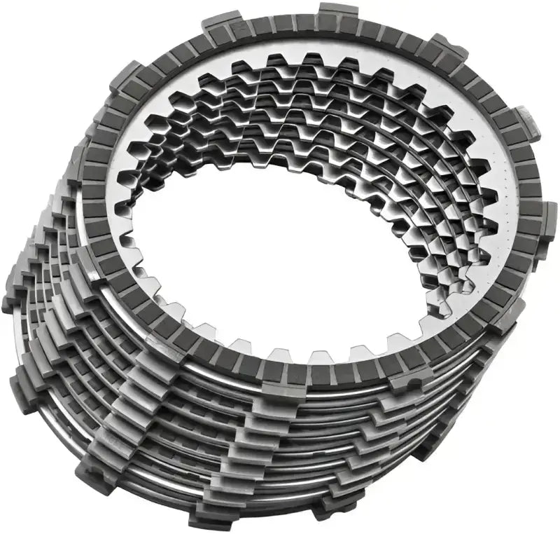 HARDDRIVE Premium Clutch Kit Big Twins `98 16 Trike `09 13