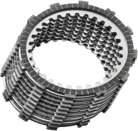 Premium Clutch Kit Street `15 17