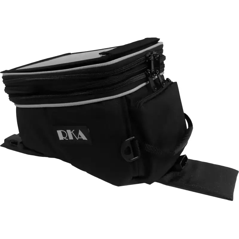 Classic Tank Bag 13l Black - RKA