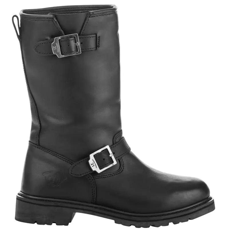 Premium Performance Engineer Boots and Versatile Short Boots - HIGHWAY 21