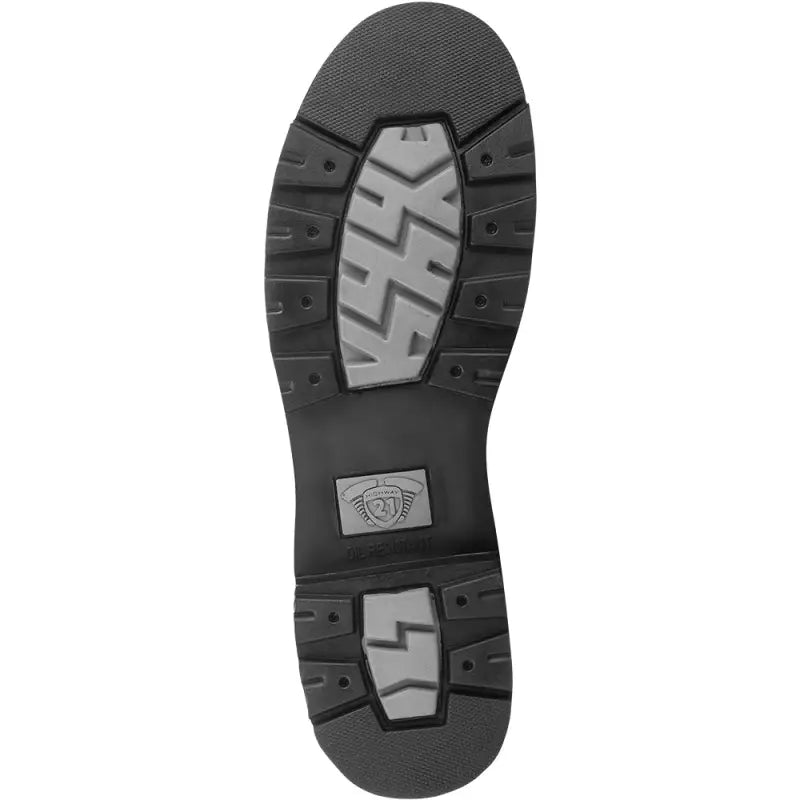 Premium Performance Engineer Boots and Versatile Short Boots - HIGHWAY 21