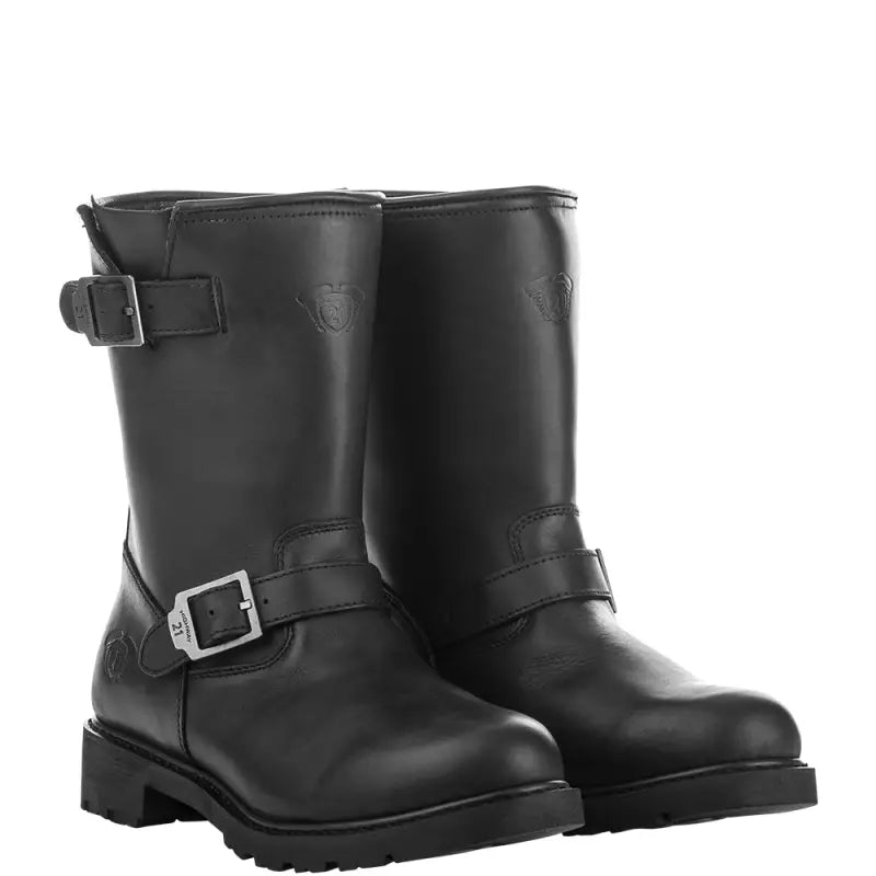 Premium Performance Engineer Boots and Versatile Short Boots - HIGHWAY 21