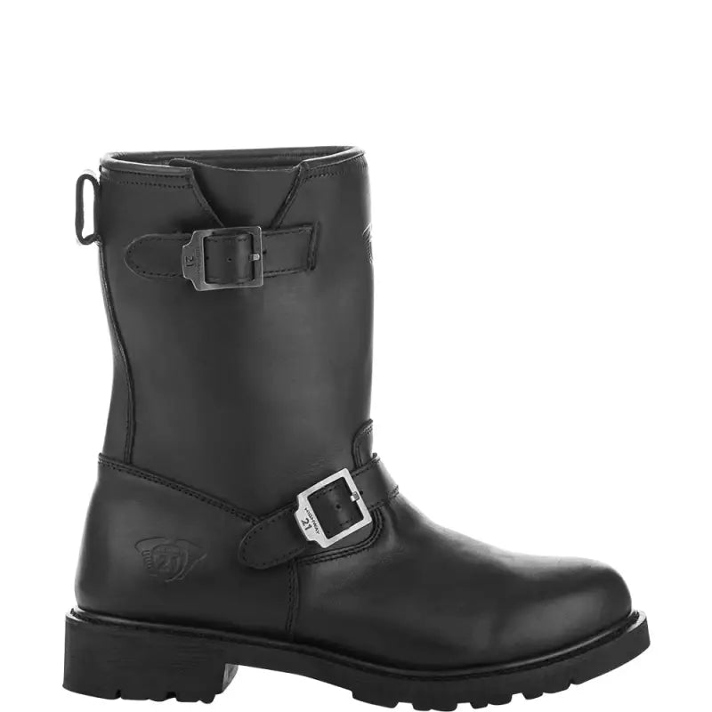 Premium Performance Engineer Boots and Versatile Short Boots - HIGHWAY 21