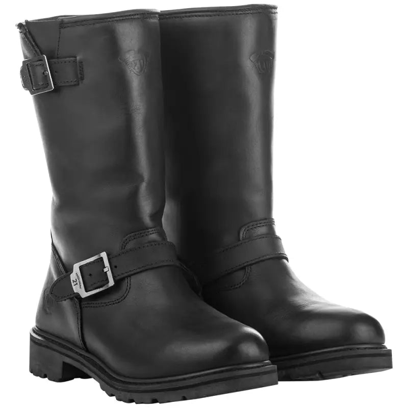 Premium Performance Engineer Boots and Versatile Short Boots - HIGHWAY 21