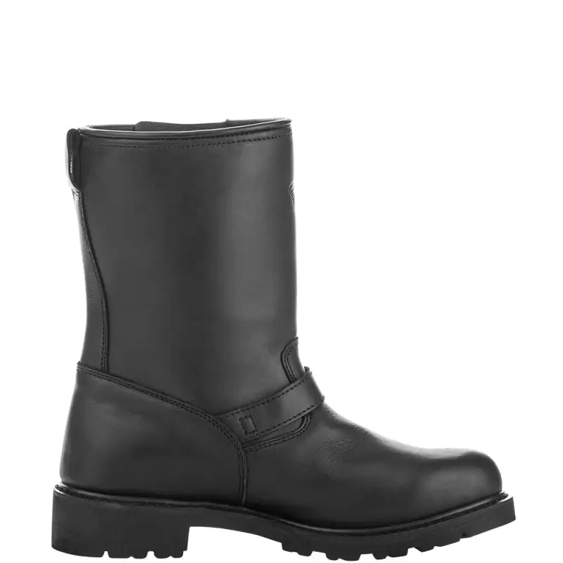 Premium Performance Engineer Boots and Versatile Short Boots - HIGHWAY 21
