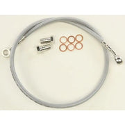 Brake Line Rear Long Yfz 350 Banshee - GBrakes