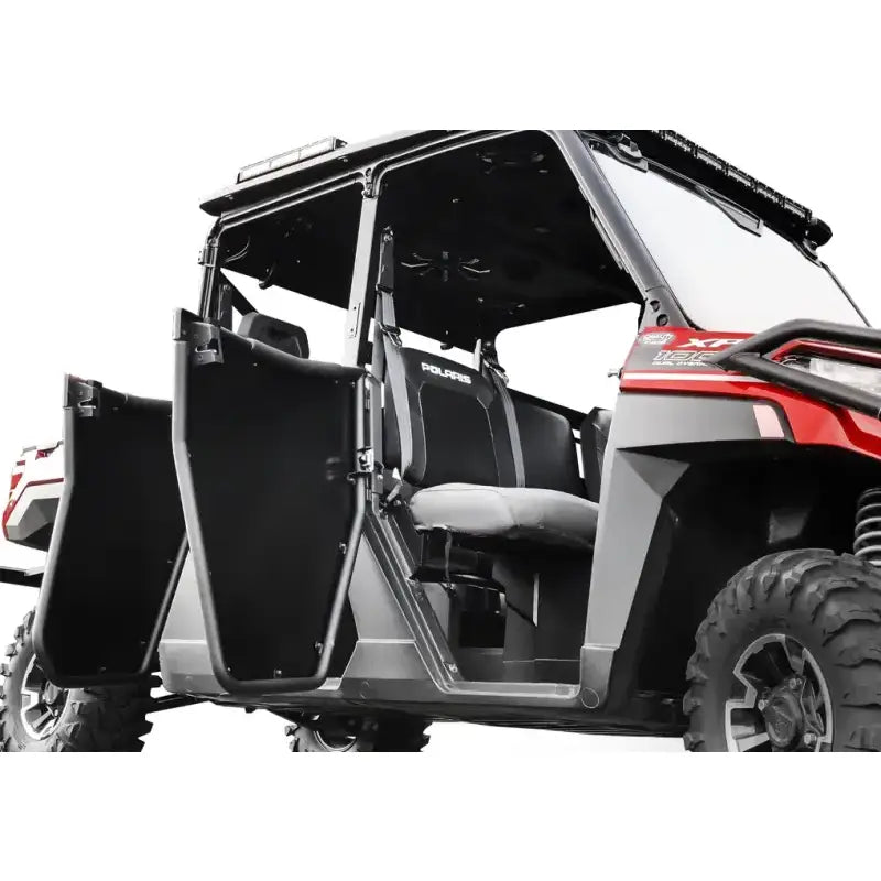 Rear Half Doors - RIVAL POWERSPORTS USA