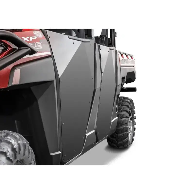 Rear Half Doors - RIVAL POWERSPORTS USA