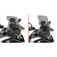Windshield Specific Smoke Bmw - GIVI