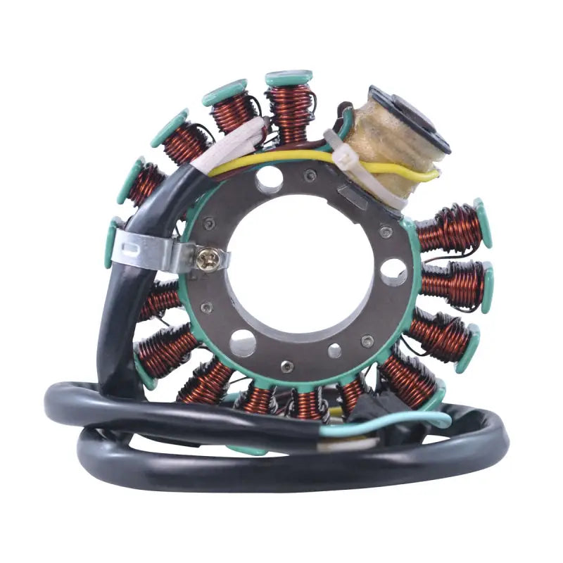 Stator Stator+Connector - RM STATOR