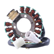 Stator Stator+Connector - RM STATOR