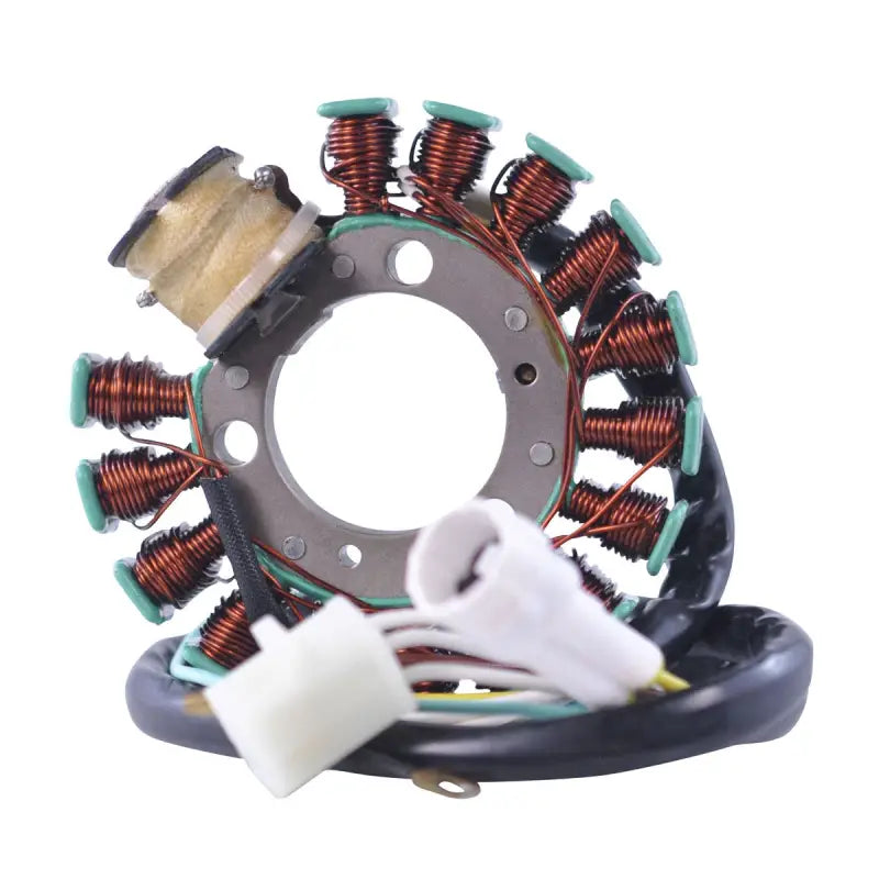 Stator Stator+Connector - RM STATOR