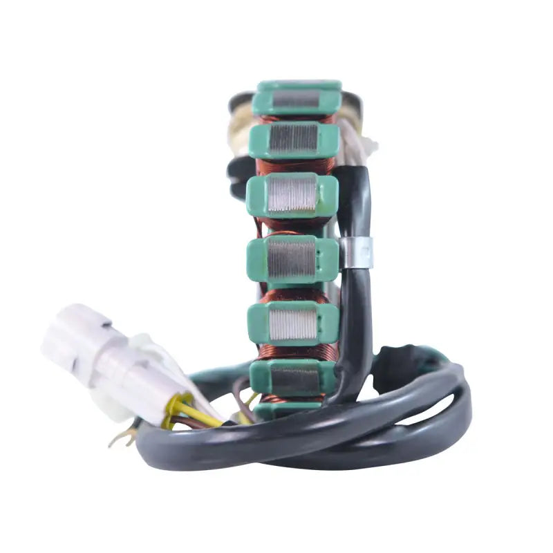 Stator Stator+Connector - RM STATOR