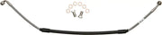 Steel Brake Line Rear Ktm - GBrakes