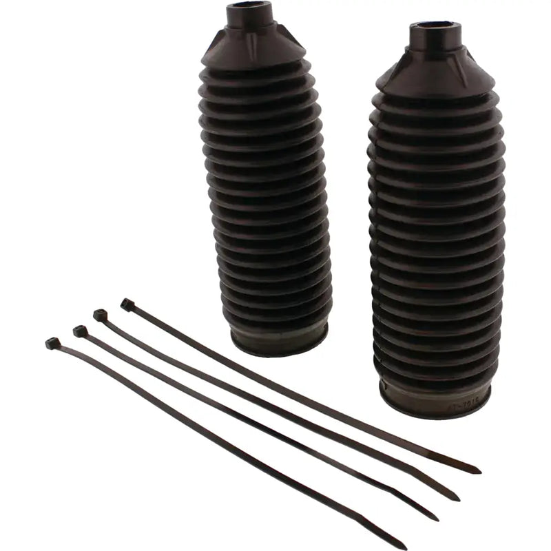 Tie Rod Boot Kit Pol - ALL BALLS