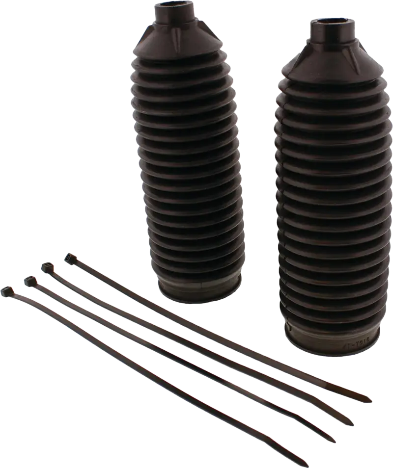 Tie Rod Boot Kit Pol - ALL BALLS
