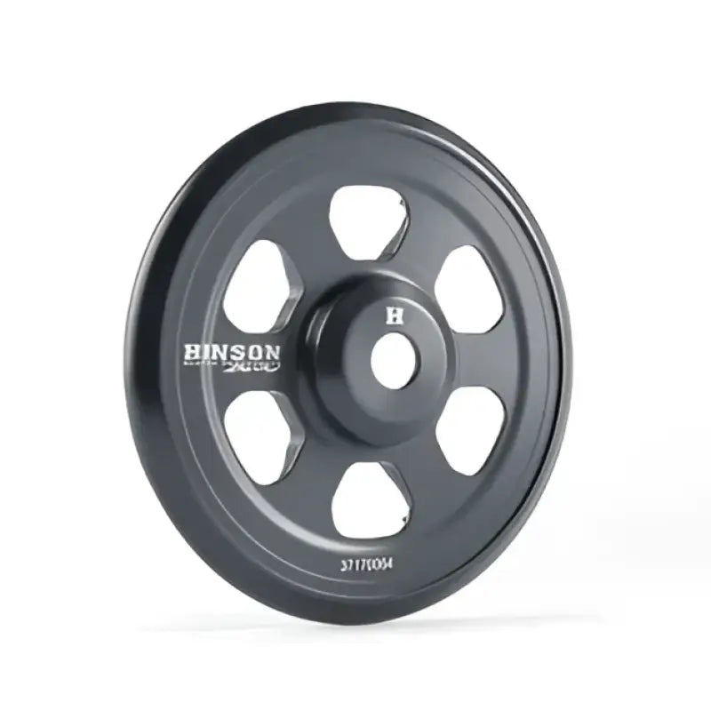 HINSON Pressure Plate Yz450f for Powersports