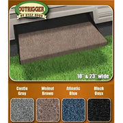 2-0313 Entry Step Rug