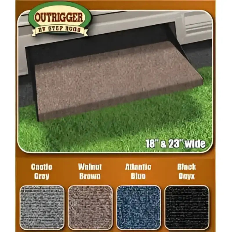 2-0313 Entry Step Rug