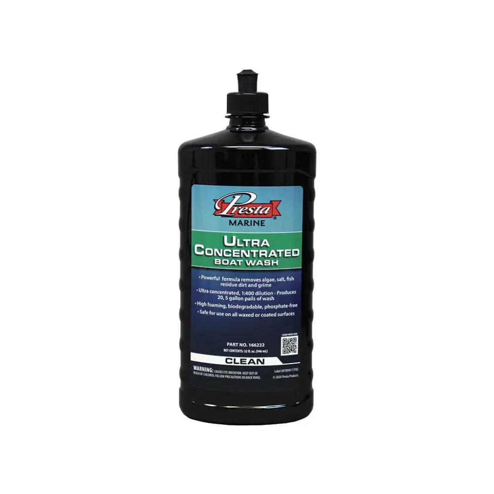 Presta 166232 Coated Surfaces32