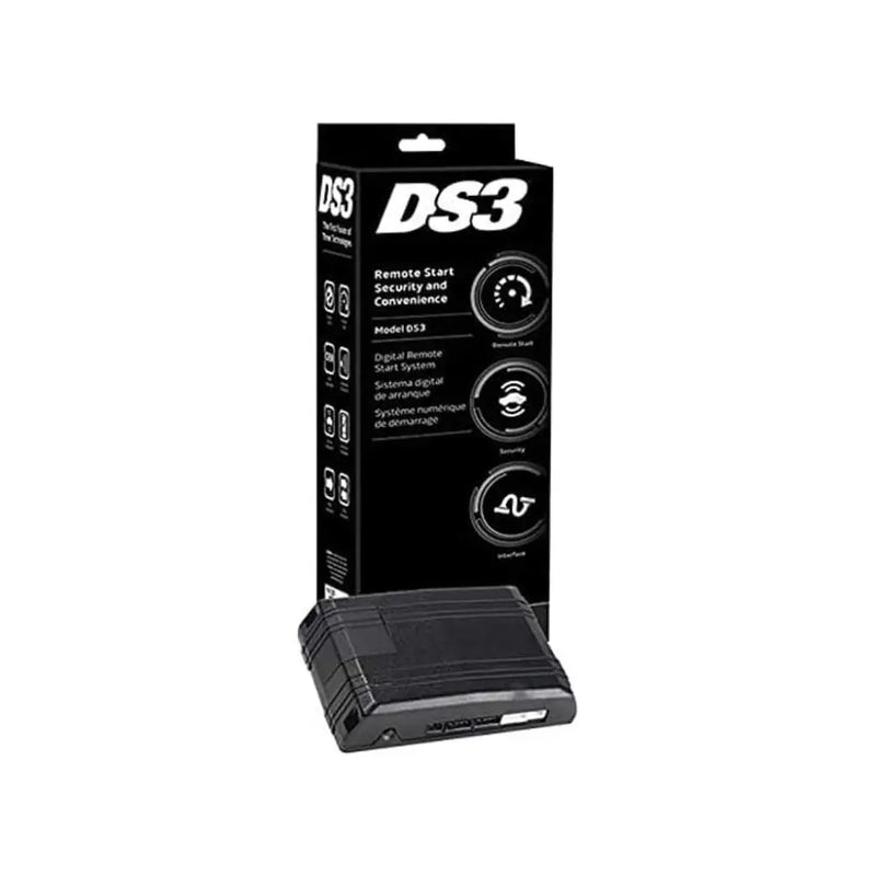 Prestige DS3