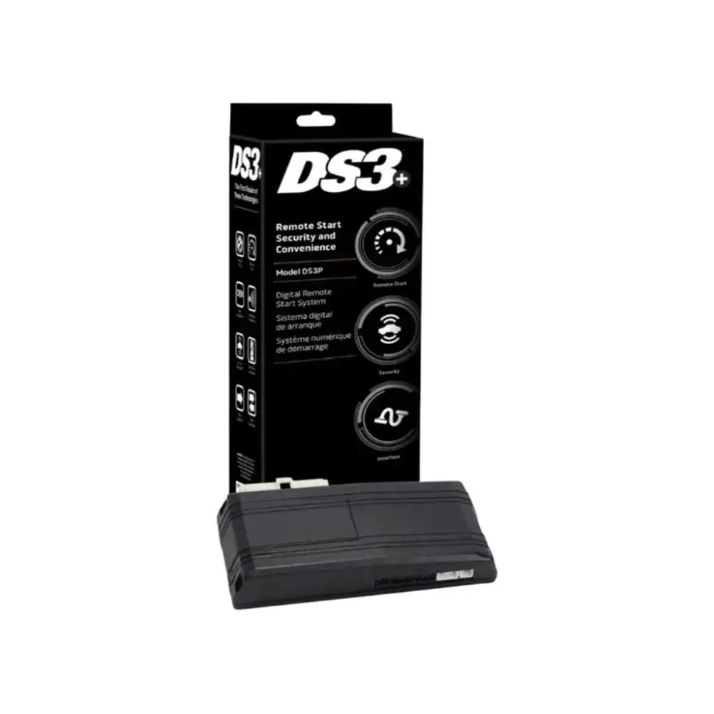 Prestige DS3P