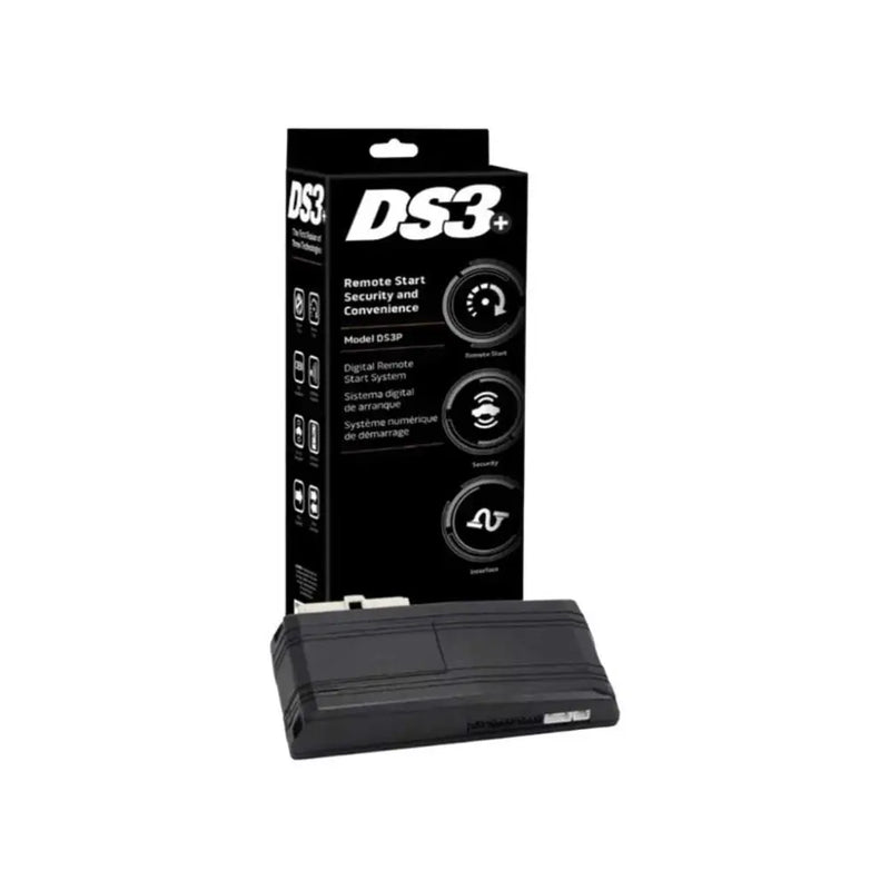Prestige DS3P