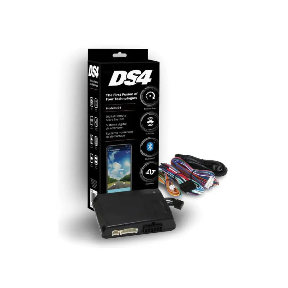 Prestige DS4