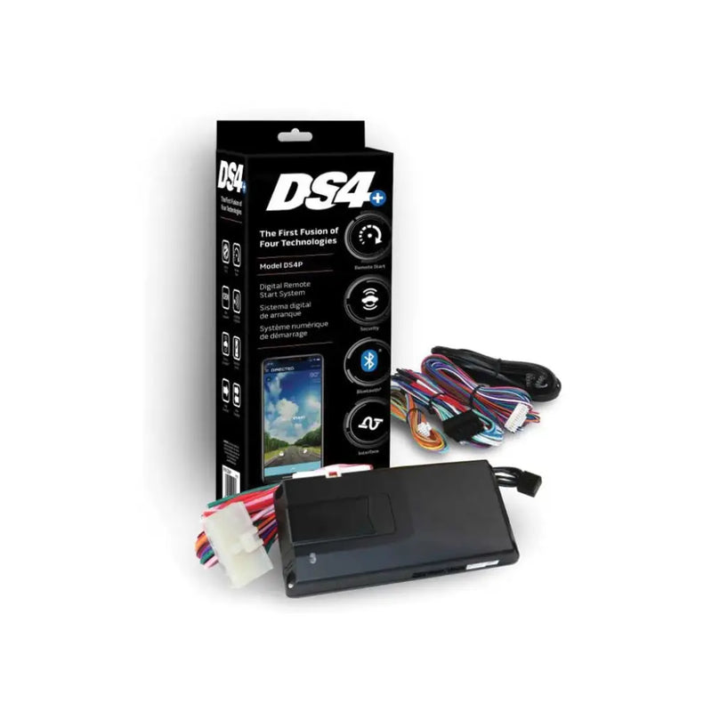 Prestige DS4P